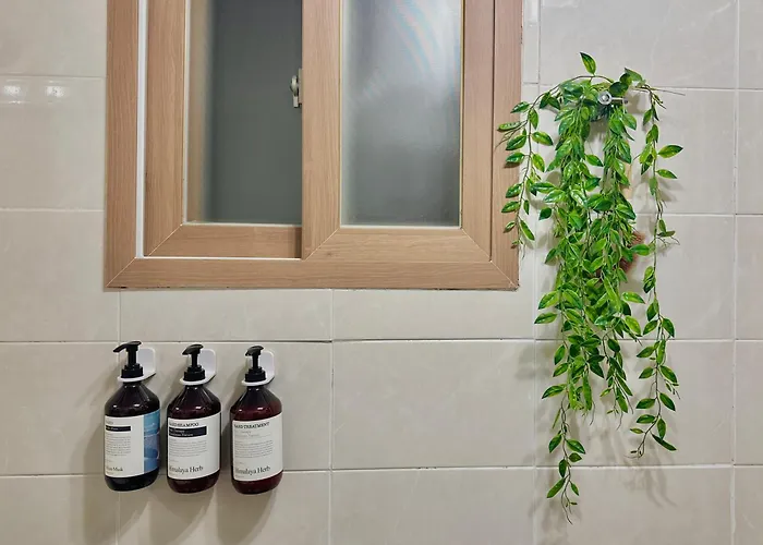 #scenestay#seoulnationaluniversity#sillim Subway,airport Bus 10min Appartement *