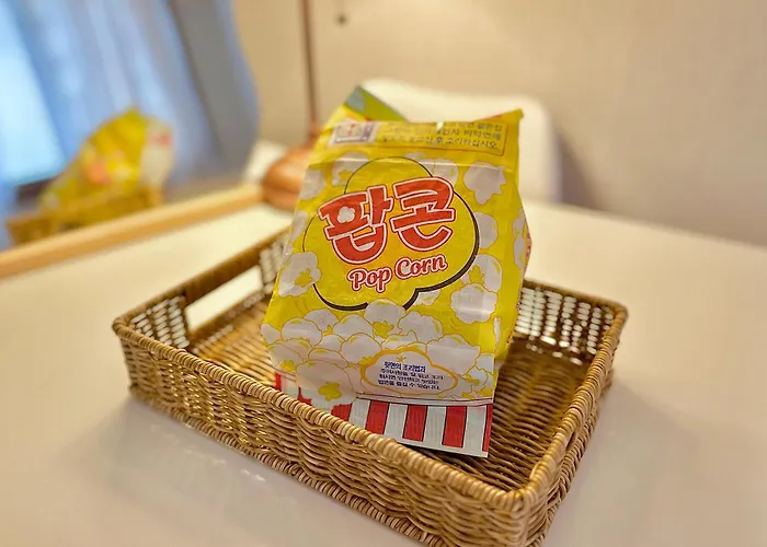Appartement #scenestay#seoulnationaluniversity#sillim Subway,airport Bus 10min *