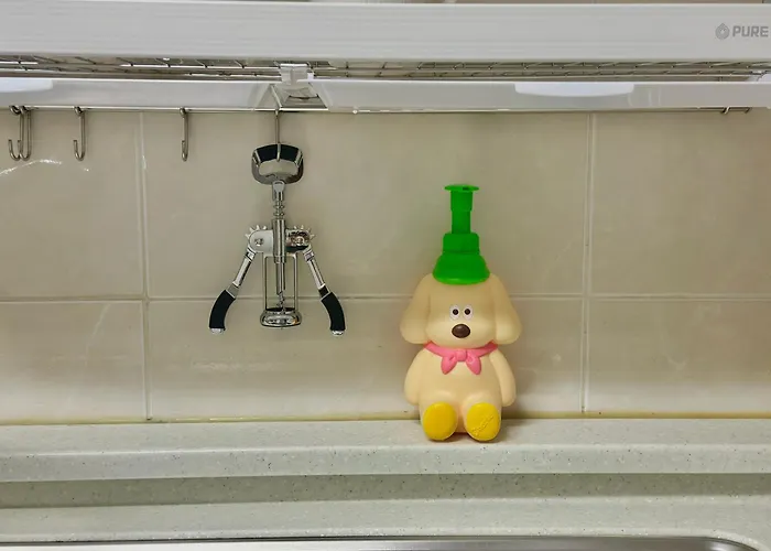 #scenestay#seoulnationaluniversity#sillim Subway,airport Bus 10min Appartement Seoel