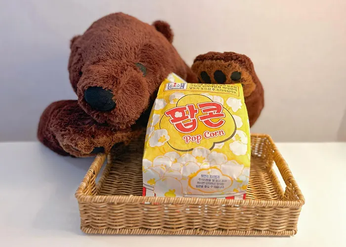 #scenestay#seoulnationaluniversity#sillim Subway,airport Bus 10min *